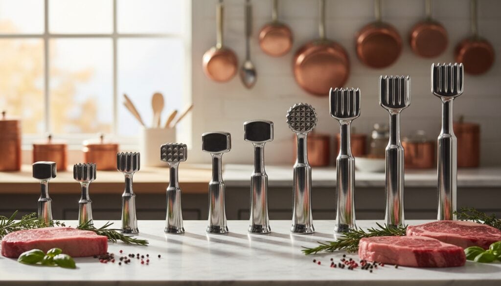 10 Best Meat Tenderizers for 2026 Worth Every Pound
