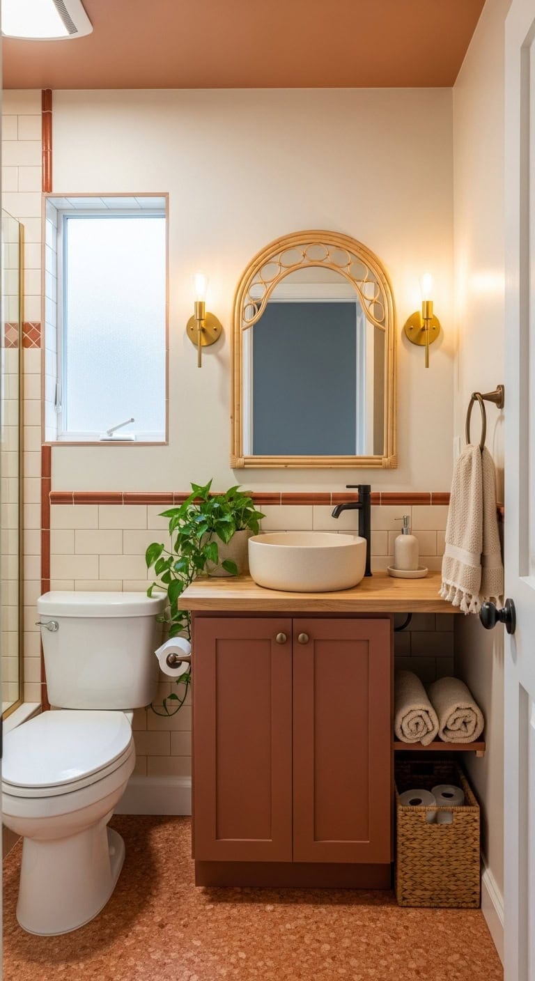 terracotta warmth mediterranean escape