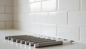 10 Best Grout Pens for 2026 That Make Tile Look Brand New