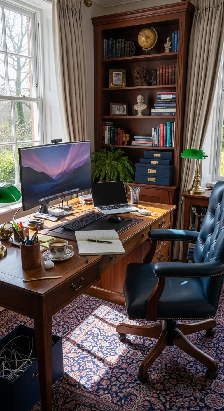 timeless elegance modern function