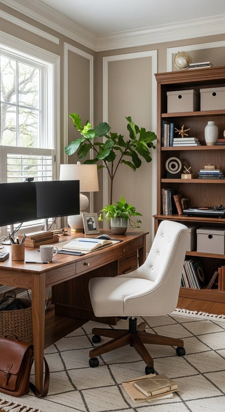 timeless neutrals modern silhouettes