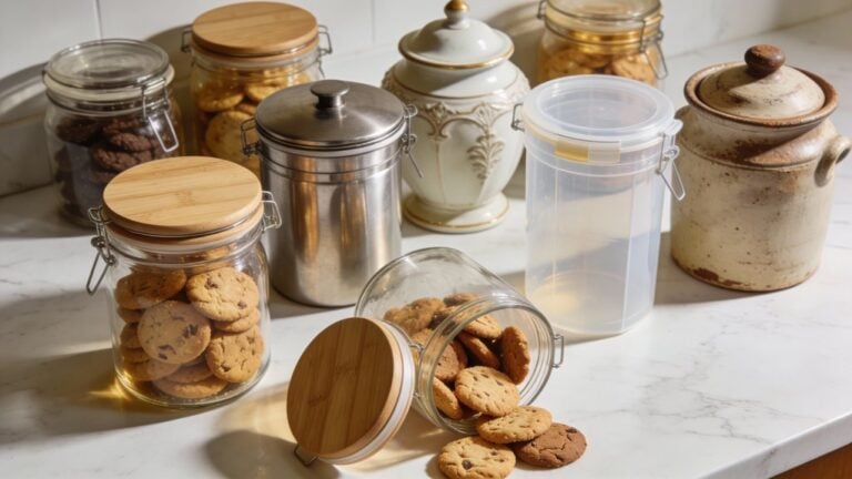 top 10 airtight cookie jars