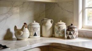 10 Best Ceramic Cookie Jars That Will Upgrade Your Kitchen Countertop in 2026
