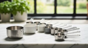 10 Best Measuring Cup Sets for 2025 (Precision You Can Trust)
