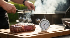10 Best Meat Thermometers for 2025 That Guarantee Perfect Results