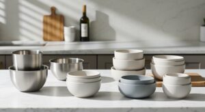 10 Best Mixing Bowl Sets for 2025 That Every Kitchen Needs