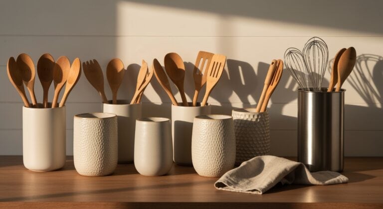 top 10 utensil crocks