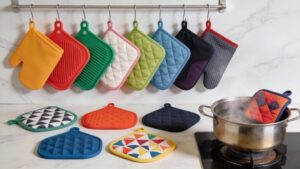 The 10 Best Pot Holders of 2025 – Heat-Resistant and Stylish Kitchen Essentials