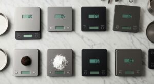 10 Best Digital Food Scales for 2025 That Are Crazy Accurate