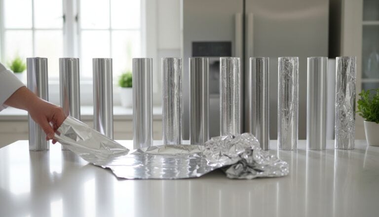 top aluminum foils 2026