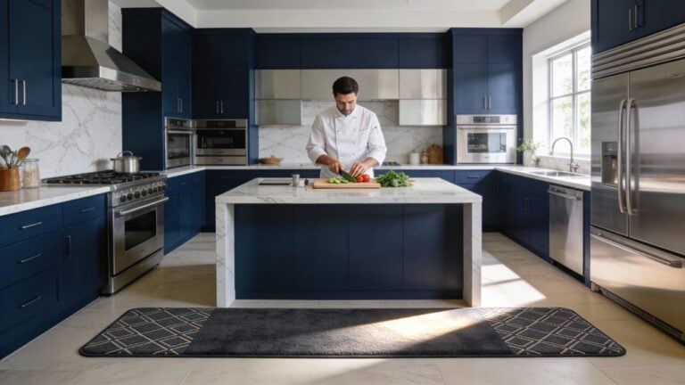 top anti fatigue kitchen runners