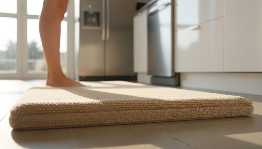 10 Best Anti Fatigue Kitchen Mats for 2026 (Your Feet Win)