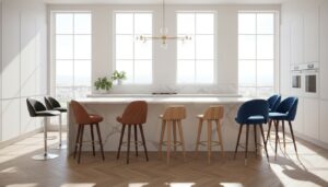 10 Best Bar Stools for 2026 That Elevate Any Kitchen