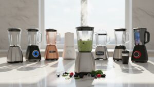 10 Best Blenders for 2026 That Blend Like a Total Dream