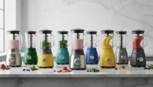 10 Best Blenders for 2025 That Crush Every Blend Task