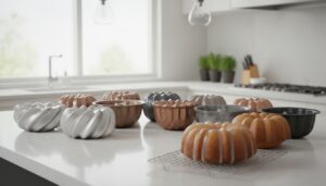 10 Best Bundt Pans for 2026 That Bake Like a Dream