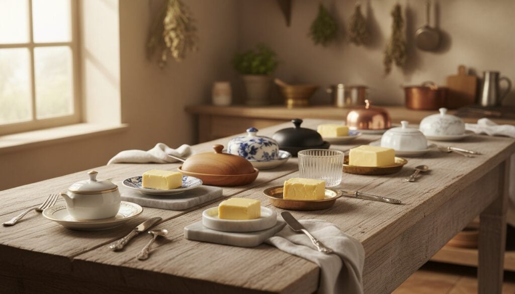 10 Best Butter Dishes for 2026 Worth a Spot on Your Table