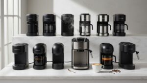 10 Best Single Serve Coffee Makers for 2026 Worth the Hype