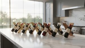 10 Best Countertop Wine Racks for 2026 Worth Displaying