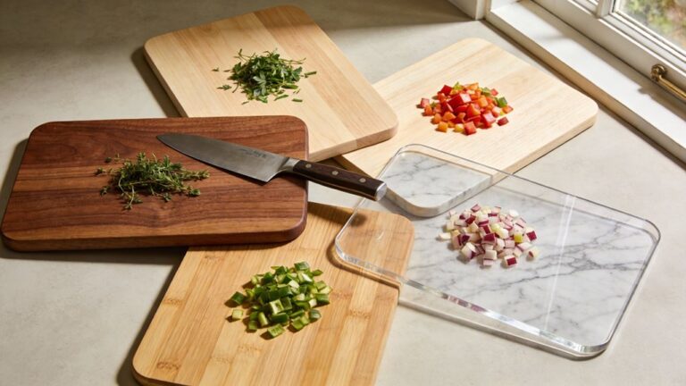 top cutting board sets 2026
