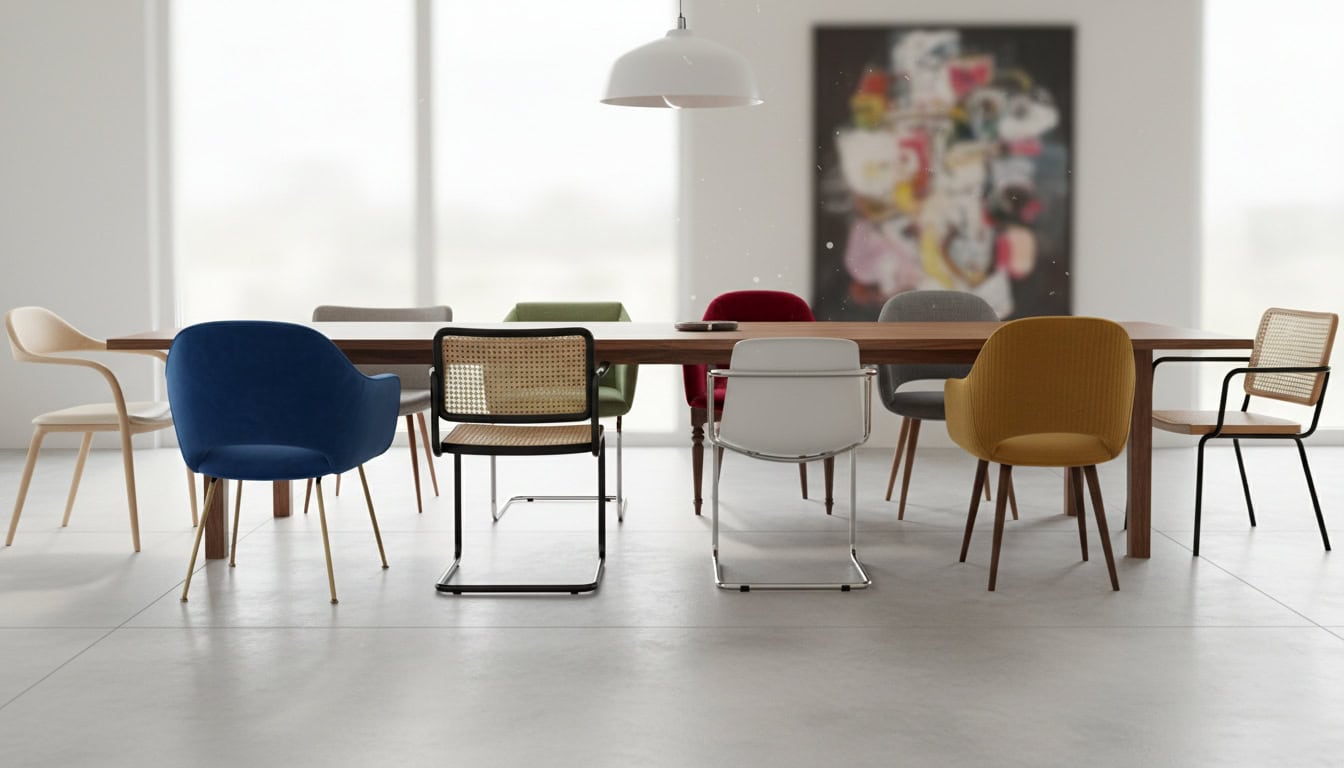 10 Best Dining Chairs for 2026 That'll Upgrade Any Table