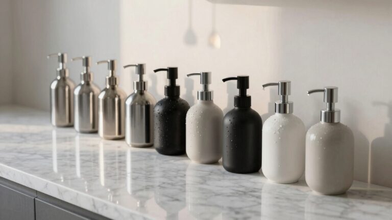 top dish soap dispensers 2026