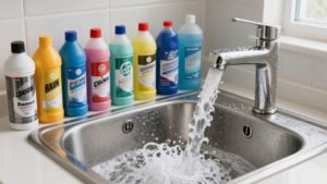 10 Best Drain Cleaners for 2025 That Actually Work Fast