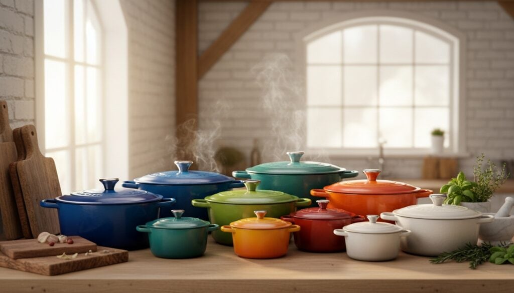 10 Best Dutch Ovens for 2026 That Home Chefs Swear By