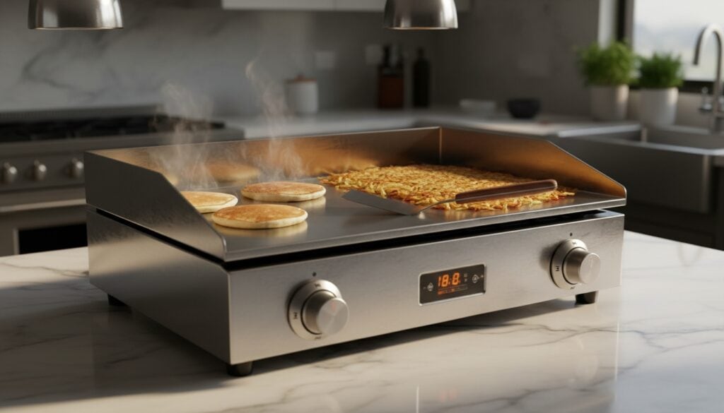 10 Best Electric Griddles for 2026 That Cook Like a Pro
