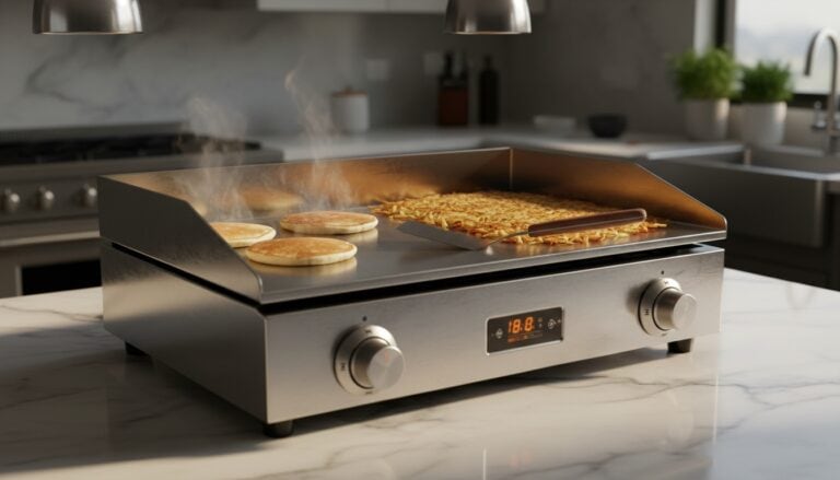 top electric griddles 2026
