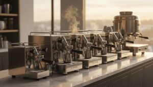 10 Best Espresso Machines for 2026 Worth the Counter Space