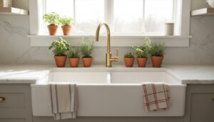 10 Best Farmhouse Sinks for 2026 That’ll Upgrade Any Kitchen