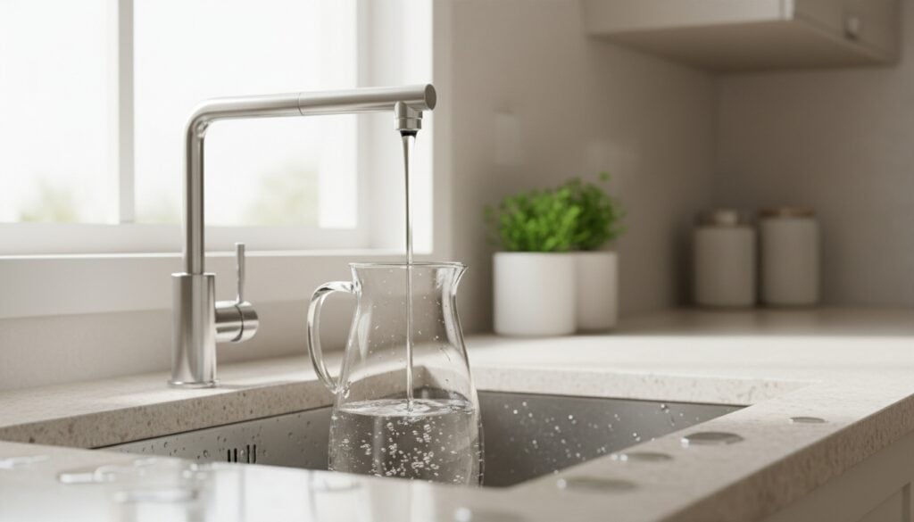 top faucet water filters