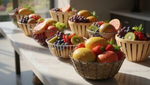 10 Best Fruit Baskets for 2026 That Actually Impress