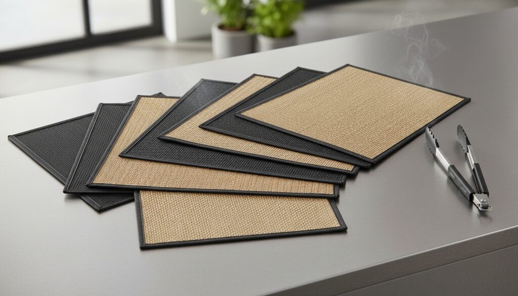 top grill mats 2026