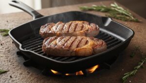 10 Best Grill Pans for 2026 That Deliver Perfect Sear Every Time