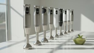 10 Best Immersion Blenders for 2026 Worth the Countertop Space