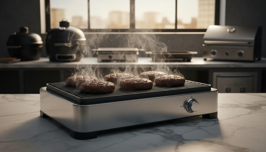 10 Best Indoor Grills for 2026 That Bring the BBQ Inside