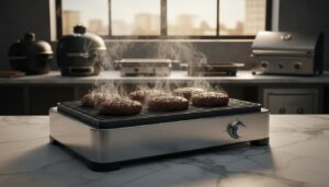 10 Best Indoor Grills for 2026 That Bring the BBQ Inside