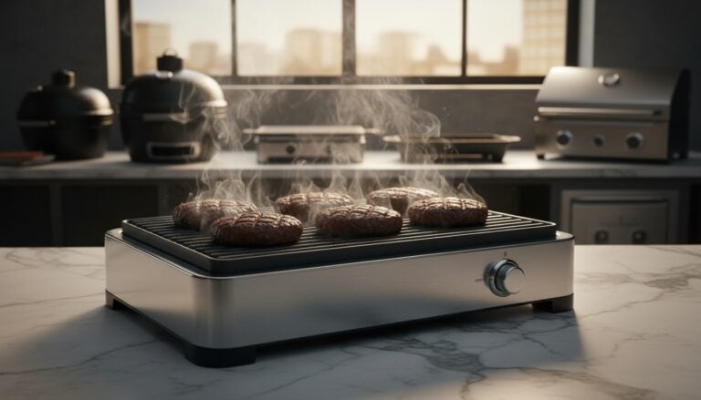 top indoor grills 2026