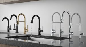 10 Best Kitchen Faucets for 2025 That Upgrade Your Sink Game