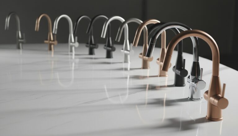 top kitchen faucets 2026
