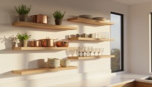 10 Best Kitchen Floating Shelves for 2026 Worth Showing Off