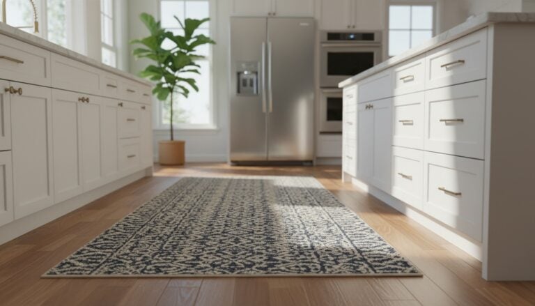 top kitchen runner rugs