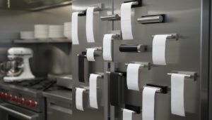 10 Best Magnetic Paper Towel Holders for 2026 Worth Buying