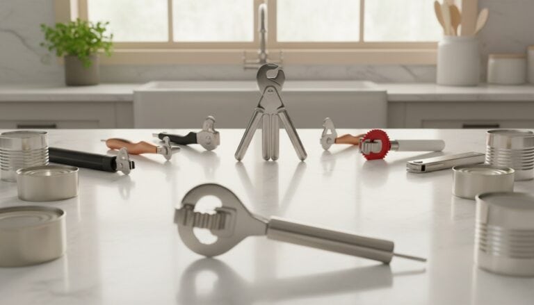 top manual can openers