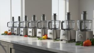 10 Best Mini Food Processors for 2026 Worth Counter Space