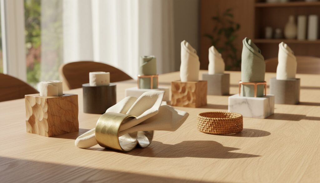 10 Best Napkin Holders for 2026 Worth a Spot on Your Table