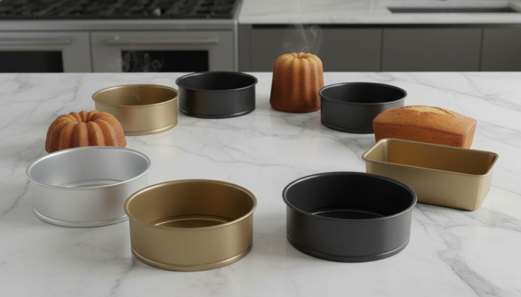 top non stick cake liners