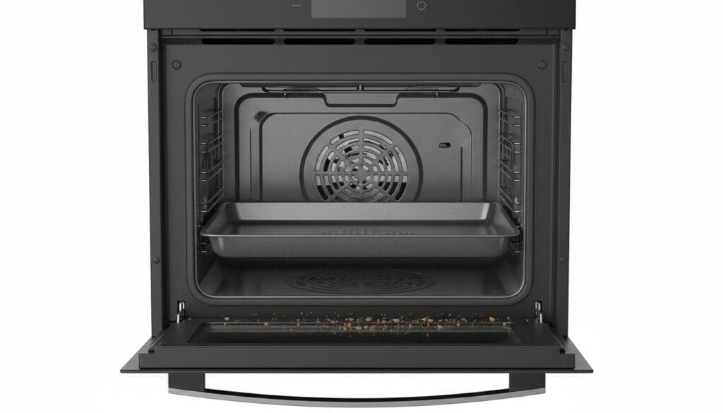 top oven liners 2026